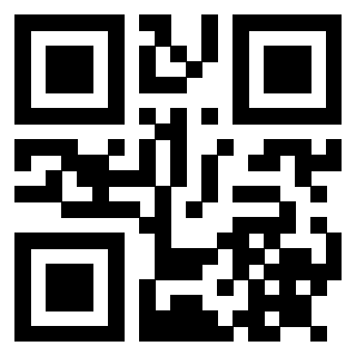 3914318685 - Immagine del QrCode associato