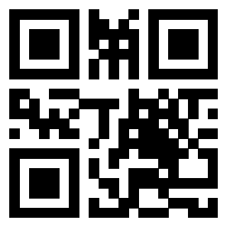Scansione del Qr Code di 3914318686