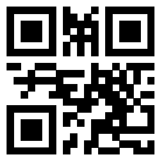 3914318689 - Immagine del QrCode associato