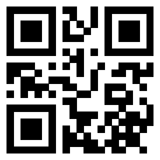 Immagine del QrCode di 3914318693