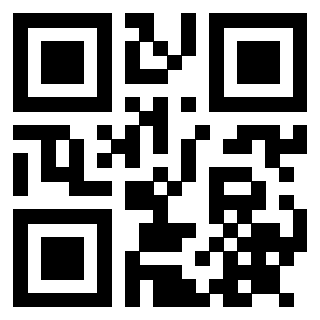 3914318696 - Immagine del Qr Code associato