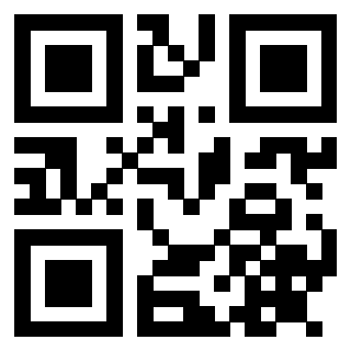 Immagine del QrCode di 3914318701