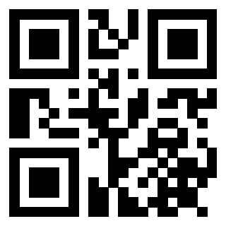 Il QrCode di 3914318704