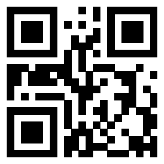 Scansione del Qr Code di 3914318706