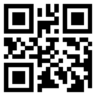 3914318708 QrCode associato