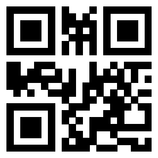 3914318709 - Immagine del QrCode associato