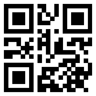 3914318714 - Immagine del Qr Code