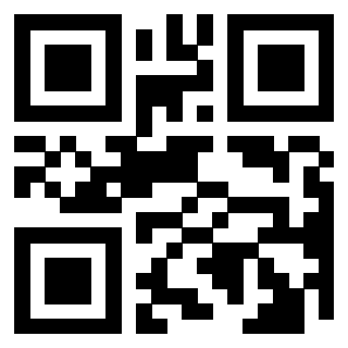 Immagine del QrCode di 3914318719