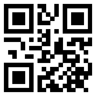 3914318720 Qr Code associato