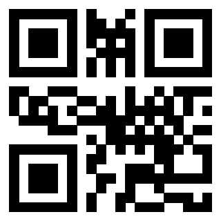 3914318722 - Immagine del Qr Code