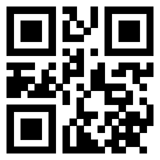 3914318723 - Immagine del Qr Code associato