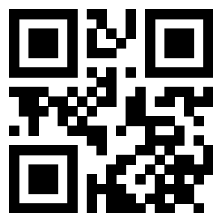 3914318724 - Immagine del Qr Code associato