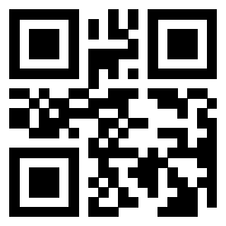 3914318725 QrCode associato