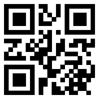 Immagine del Qr Code di 3914318730