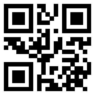 3914318733 - Immagine del Qr Code