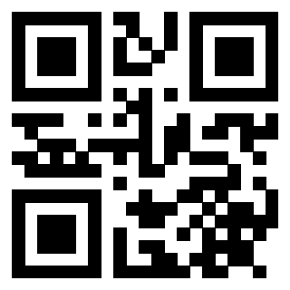 Scansione del Qr Code di 3914318734
