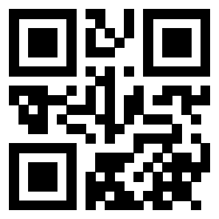 Scansione del QrCode di 3914318738
