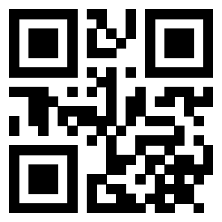 Il QrCode di 3914318739