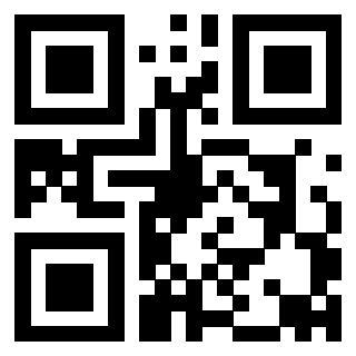 3914318745 - Immagine del Qr Code associato