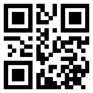 Il QrCode di 3914318753