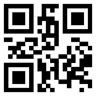 Scansione del QrCode di 3914318754
