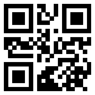 Immagine del Qr Code di 3914318758