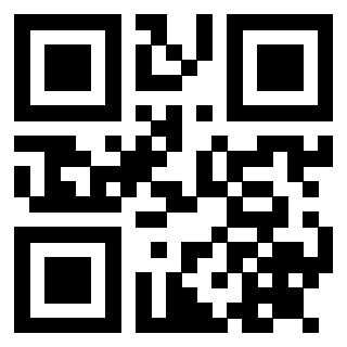 3914318761 Qr Code associato