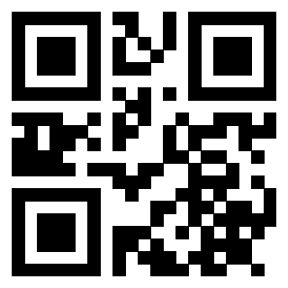 3914318765 - Immagine del QrCode associato
