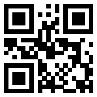 Immagine del QrCode di 3914318768