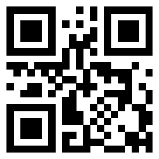 Scansione del QrCode di 3914318770