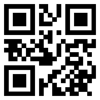 Immagine del Qr Code di 3914318780