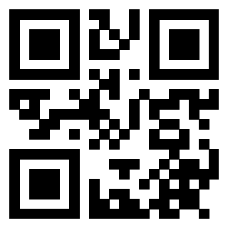 Il Qr Code di 3914318782