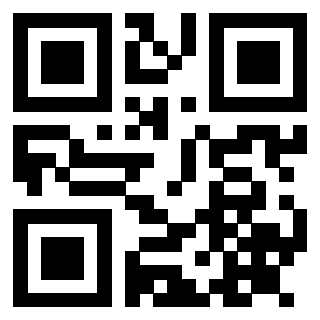 Scansione del QrCode di 3914318785