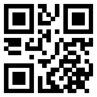 Immagine del QrCode di 3914318789