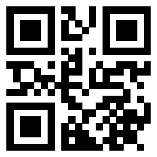 Il QrCode di 3914318794