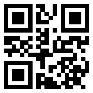 Scansione del Qr Code di 3914318795