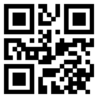 Immagine del Qr Code di 3914318801