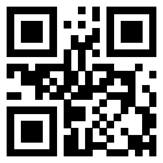 Scansione del QrCode di 3914318804