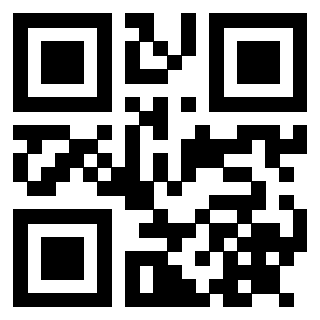 3914318821 Qr Code associato