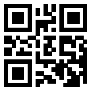 3914318825 - Immagine del QrCode associato