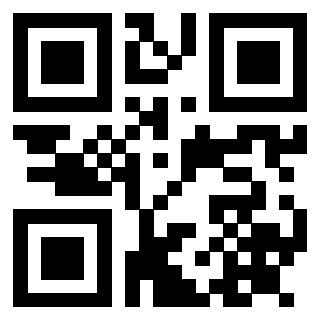 Immagine del Qr Code di 3914318826