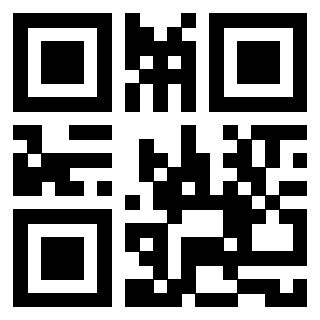 Il QrCode di 3914318830