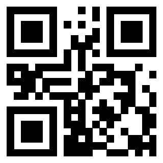 3914318833 QrCode associato