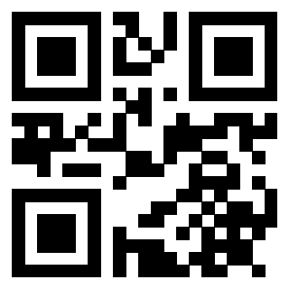 Immagine del Qr Code di 3914318834