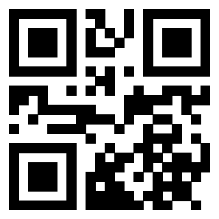 3914318835 - Immagine del Qr Code associato
