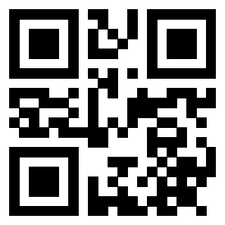 Il QrCode di 3914318836