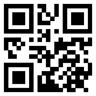 3914318838 - Immagine del QrCode associato