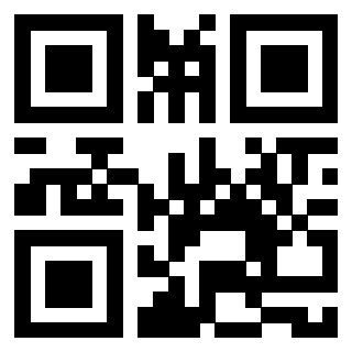 3914318840 QrCode associato