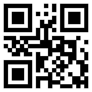 Scansione del QrCode di 3914318841