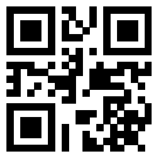 Scansione del Qr Code di 3914318847